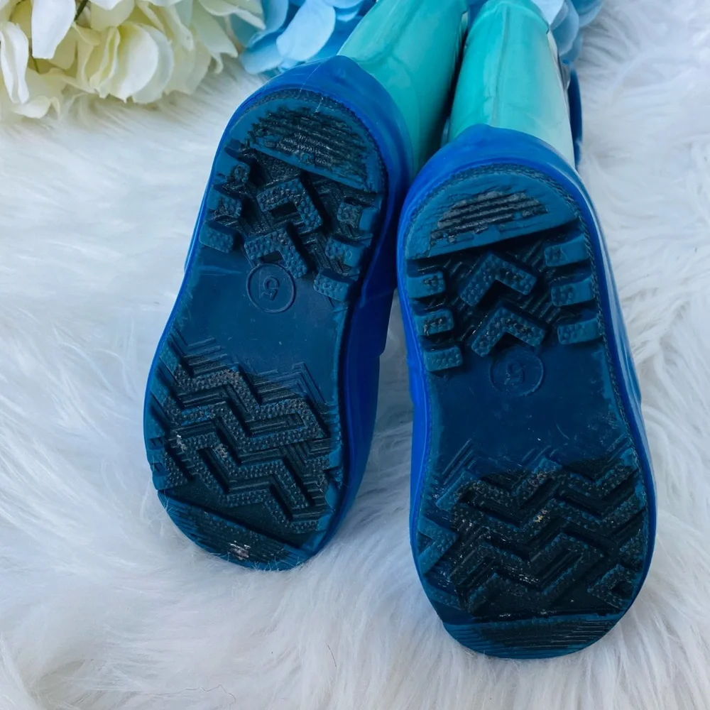 Carter’s Shark Rain Boots